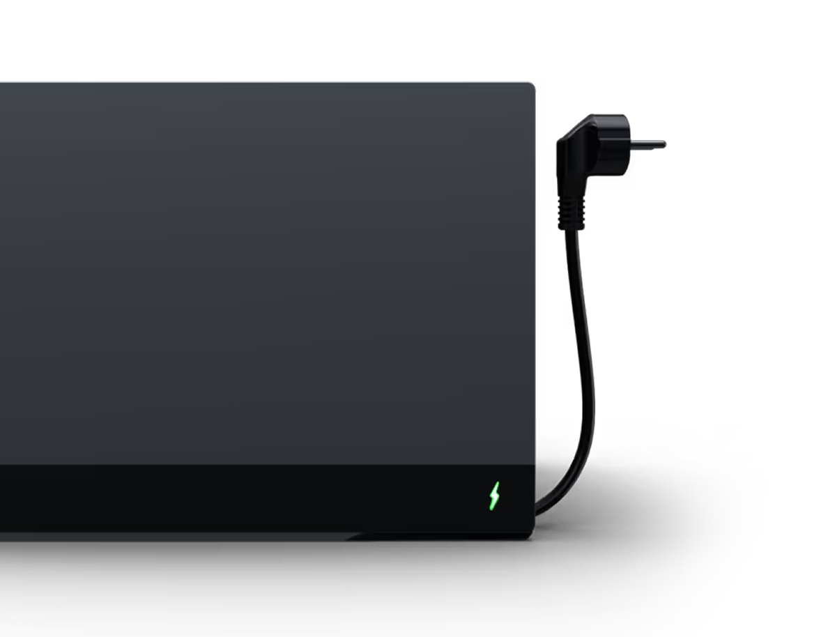 ENERGY STORAGE SYSTEM (Copy)