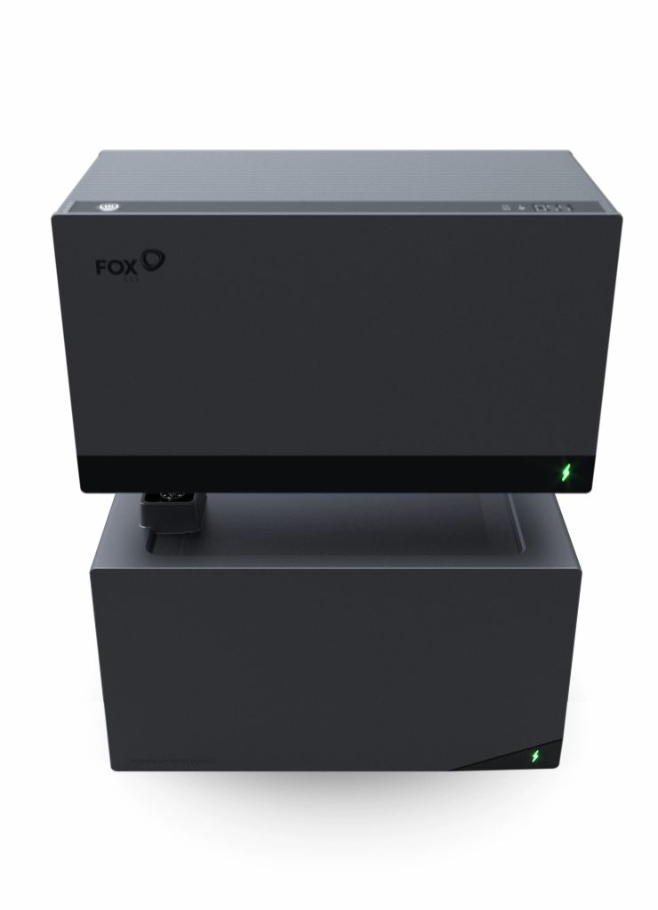 ENERGY STORAGE SYSTEM (Copy)